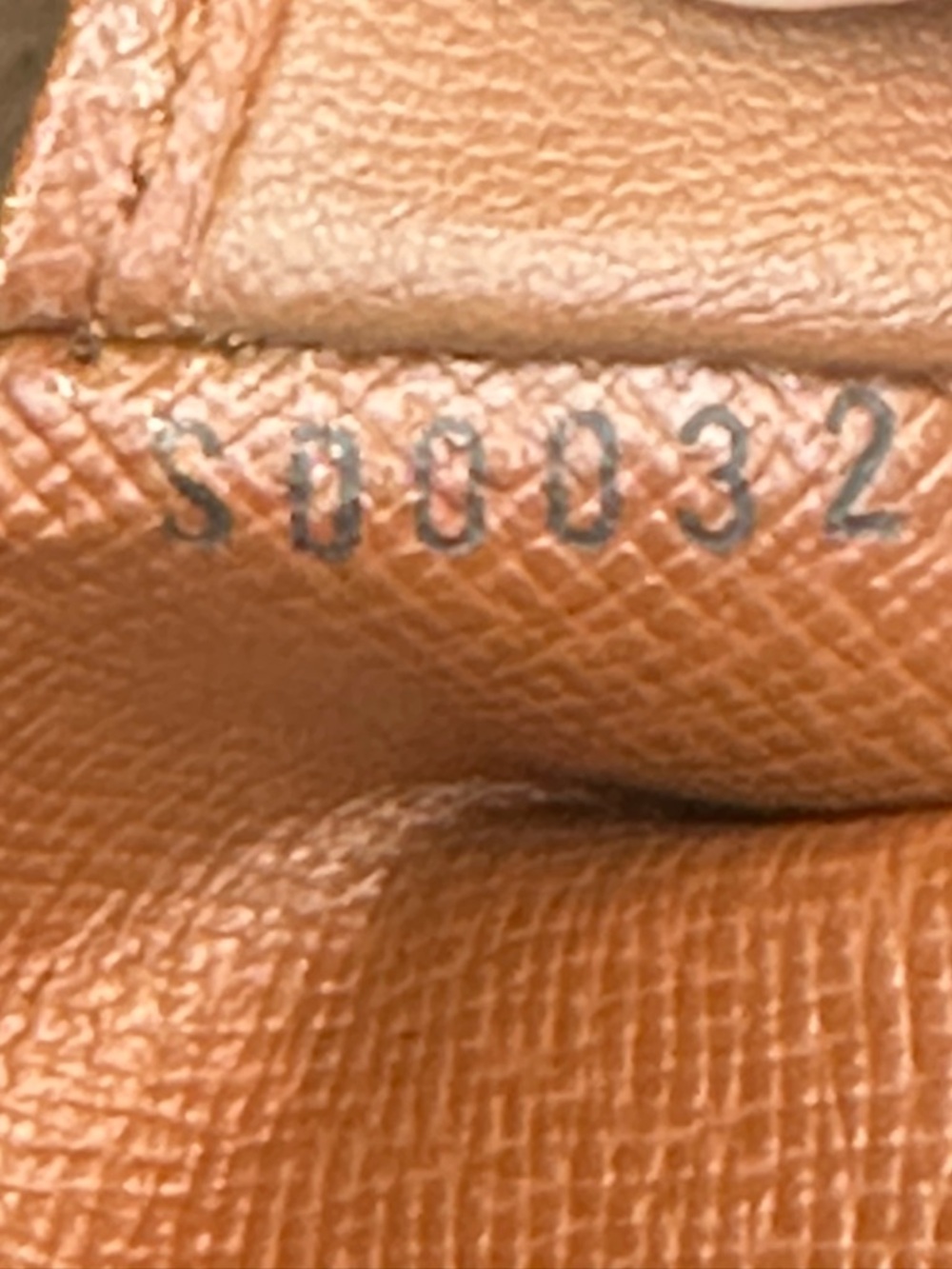 Louis Vuitton Monogram Porte Trésor International long wallet - Picture 6 of 6